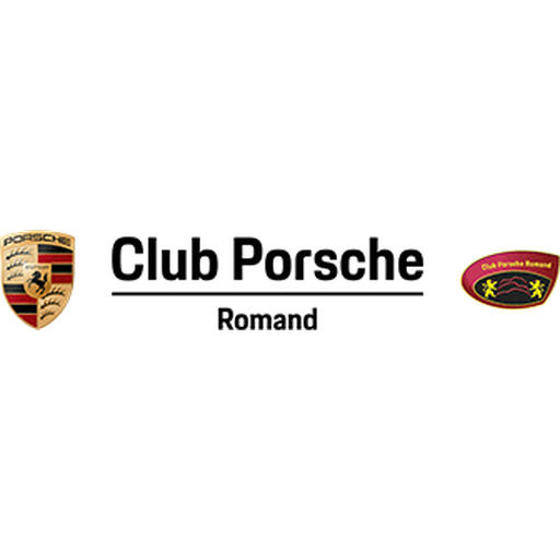 Club Porsche Romand