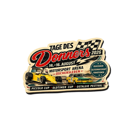 Oldtimer Trackdays