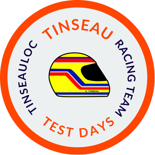 Tinseau Test Days